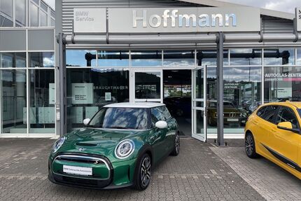 Mini Cooper SE Gebrauchtwagen