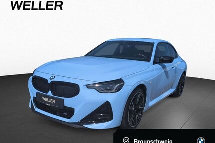 BMW M240i Gebrauchtwagen