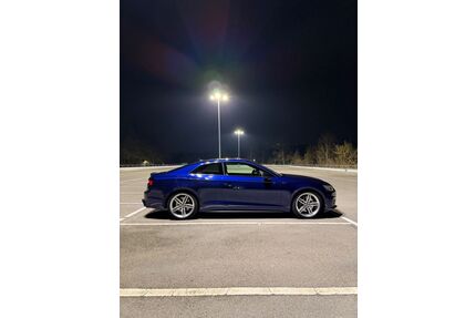 Audi S5 Gebrauchtwagen