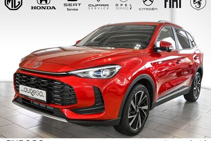 MG ZS Gebrauchtwagen