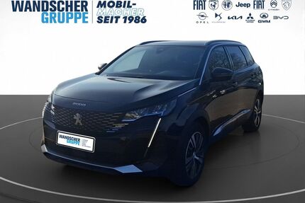 Peugeot 5008 Gebrauchtwagen
