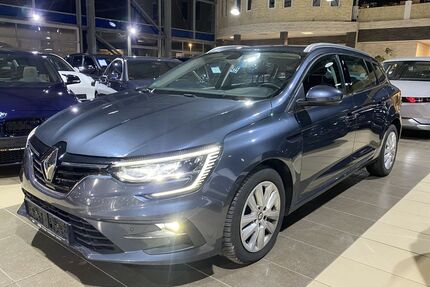 Renault Megane Gebrauchtwagen