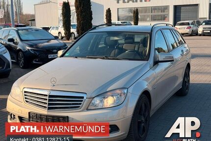 Mercedes-Benz C 200 Gebrauchtwagen