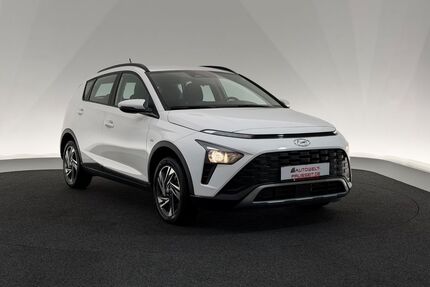 Hyundai BAYON Gebrauchtwagen
