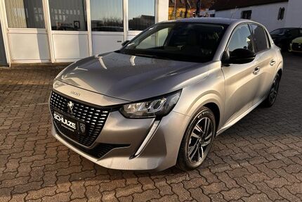 Peugeot 208 Gebrauchtwagen