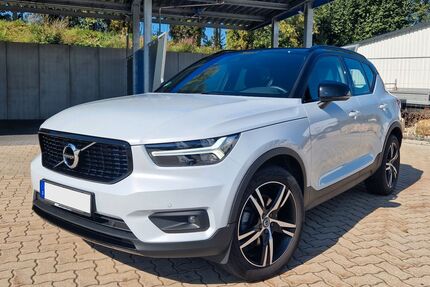 Volvo XC40 Gebrauchtwagen