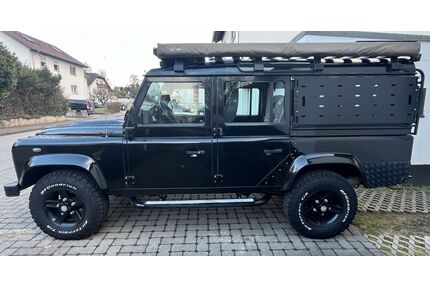 Land Rover Defender Gebrauchtwagen