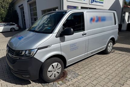 VW T6 Transporter Gebrauchtwagen