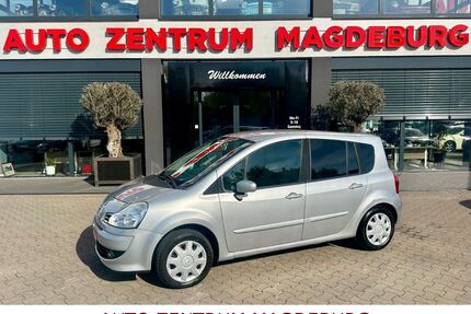 Renault Grand Modus Gebrauchtwagen