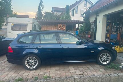 BMW 318 Gebrauchtwagen