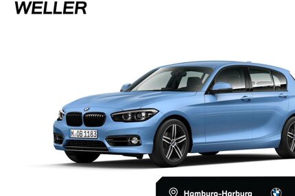 BMW 118 Gebrauchtwagen