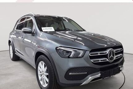 Mercedes-Benz GLE 350 Gebrauchtwagen