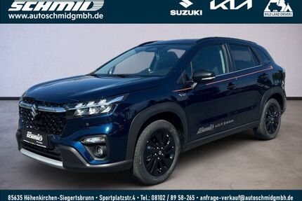 Suzuki Andere Gebrauchtwagen