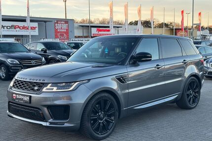 Land Rover Range Rover Sport Gebrauchtwagen