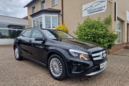 Mercedes-Benz GLA 180 Gebrauchtwagen