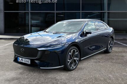 Mazda 6e Gebrauchtwagen