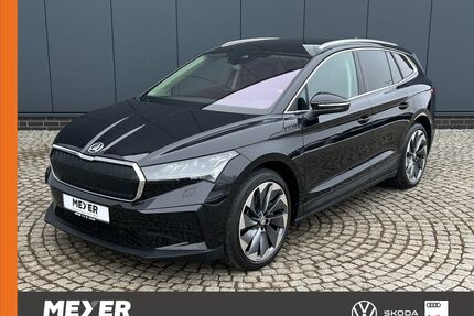 Skoda Enyaq Gebrauchtwagen