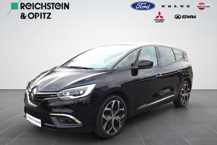 Renault Grand Scenic Gebrauchtwagen