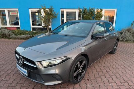 Mercedes-Benz A 250 Gebrauchtwagen