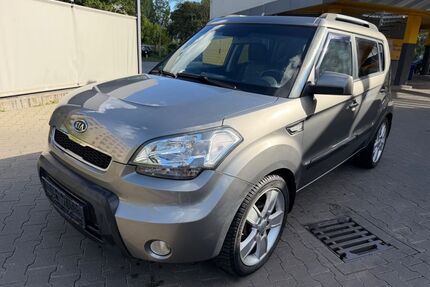 Kia Soul Gebrauchtwagen
