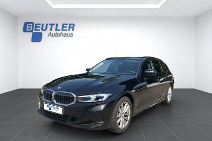 BMW 318 Gebrauchtwagen