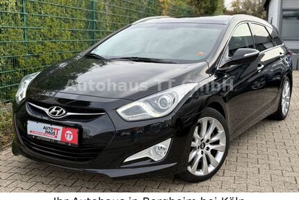 Hyundai i40 Gebrauchtwagen