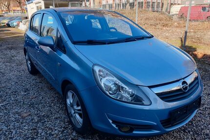 Opel Corsa Gebrauchtwagen