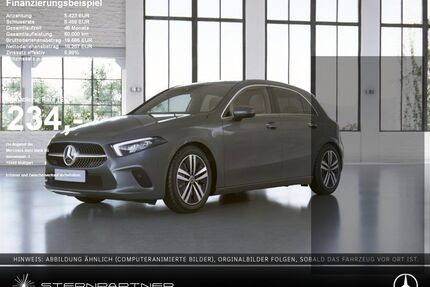 Mercedes-Benz A 250 Gebrauchtwagen