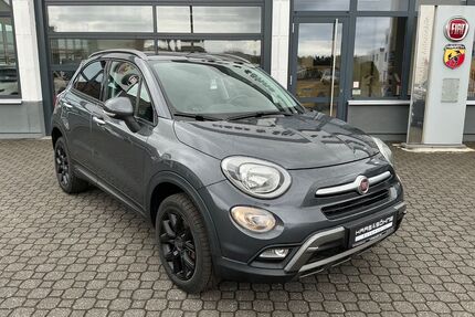 Fiat 500X Gebrauchtwagen