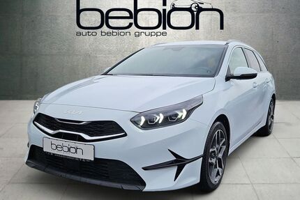 Kia ceed Sportswagon Gebrauchtwagen
