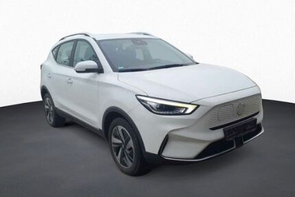 MG ZS Gebrauchtwagen