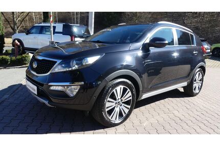 Kia Sportage Gebrauchtwagen