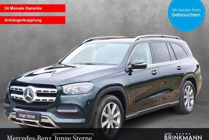 Mercedes-Benz GLS 400 Gebrauchtwagen
