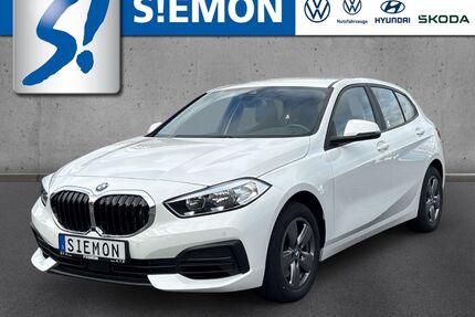 BMW 118 Gebrauchtwagen