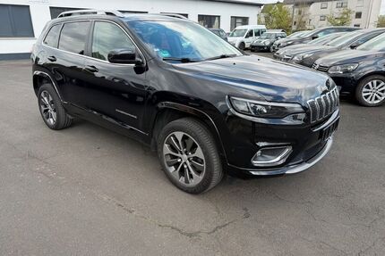 Jeep Cherokee Gebrauchtwagen