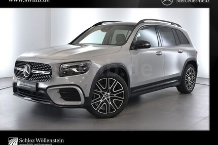 Mercedes-Benz GLB 220 Gebrauchtwagen