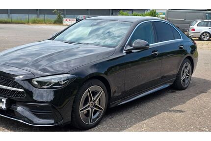 Mercedes-Benz C 300 Gebrauchtwagen