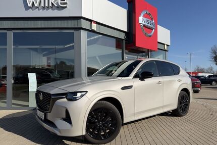 Mazda CX-60 Gebrauchtwagen