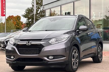 Honda HR-V Gebrauchtwagen