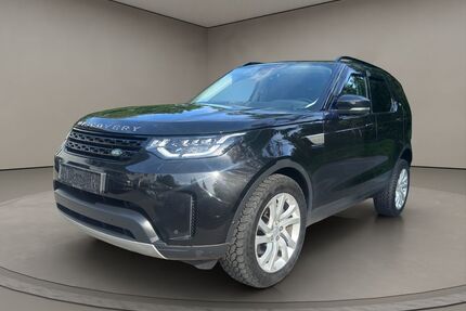 Land Rover Discovery Gebrauchtwagen