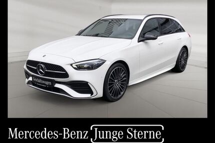 Mercedes-Benz C 200 Gebrauchtwagen