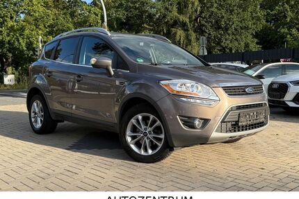 Ford Kuga Gebrauchtwagen