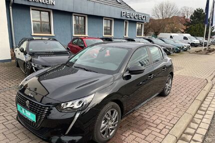 Peugeot 208 Gebrauchtwagen