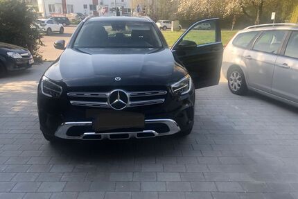 Mercedes-Benz GLC 300 Gebrauchtwagen
