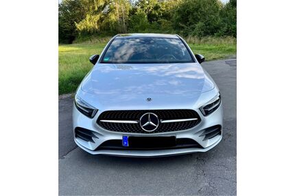 Mercedes-Benz A 200 Gebrauchtwagen