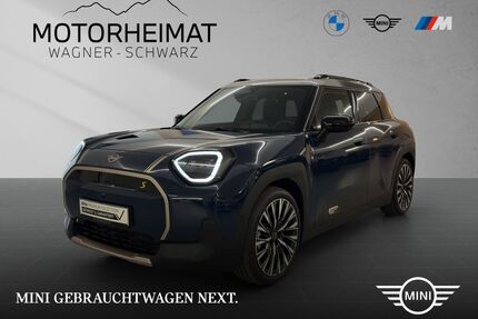 Mini Aceman Gebrauchtwagen