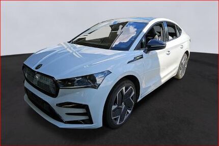 Skoda Enyaq Gebrauchtwagen