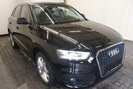 Audi Q3 Gebrauchtwagen