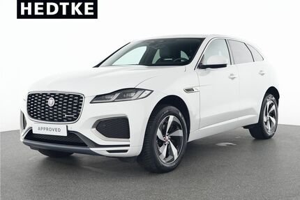 Jaguar F-Pace Gebrauchtwagen