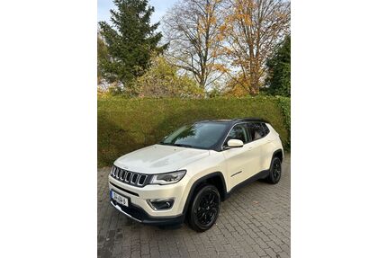 Jeep Compass Gebrauchtwagen